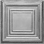 2401 Tin Ceiling Tile – Classic Edgerton Square
