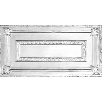 1224 Tin Ceiling Tile - Classic