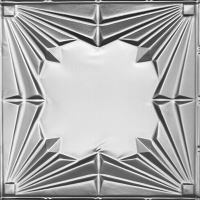 2405 Tin Ceiling Tile - Classic Opening Act