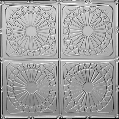 1203 Tin Ceiling Tile - DREAMSCAPE
