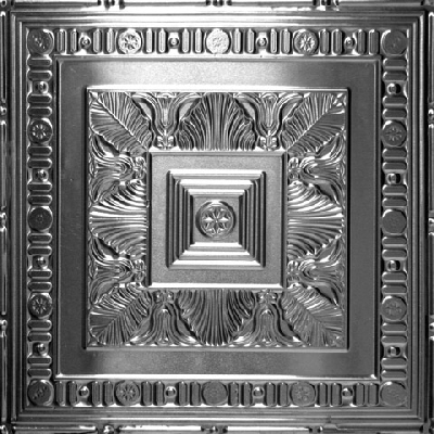 24004 Tin Ceiling Tile -24004