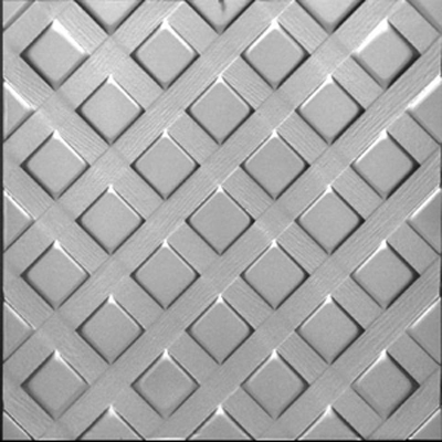 2440 Tin Ceiling Tile -LATTICE