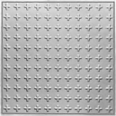 2476 Tin Ceiling Tile -Cosmopolitan