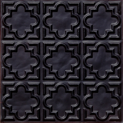 142 Faux Tin Ceiling Tile