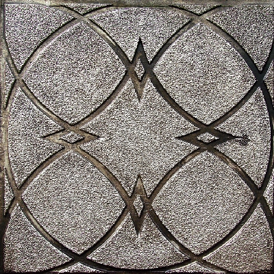 147 Faux Tin Ceiling Tile