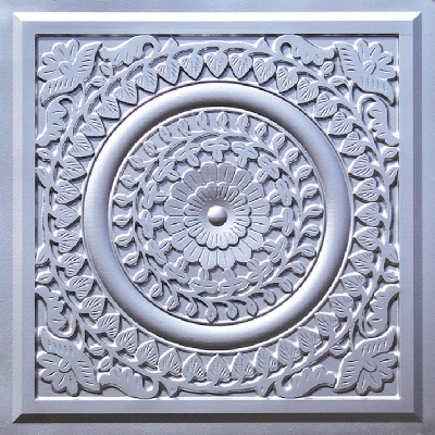 211 Faux Tin Ceiling Tile