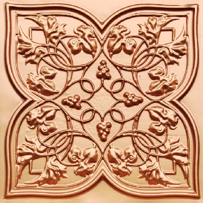 212 Faux Tin