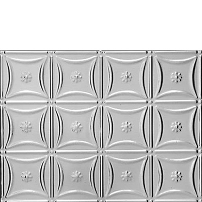 0607 DELICATE DAISIES BACKSPLASH