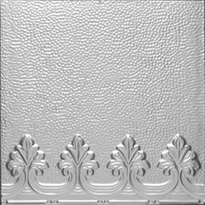 Majestic Finials Filler