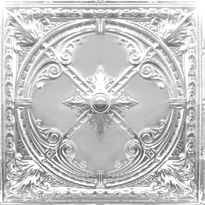 2453 Medallion