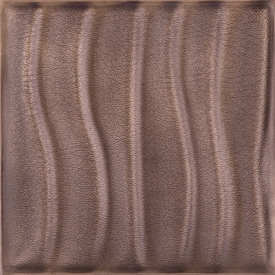 DCT LRT 13 Faux Leather Tile