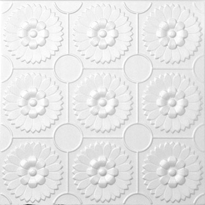 R 136 Ceiling Tile