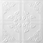 Styrofoam Ceiling Tiles