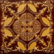217 Antique Brass