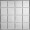 0617 Tin Ceiling Tile - Classic - SOHO