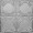 1207  Aluminum Ceiling Tile - Mill Finish