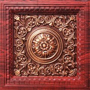 VC 02 Rosewood Antique Copper