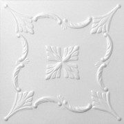 R 138 Styrofoam Ceiling Tile
