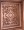 DCT 03 Faux Tin Ceiling Tile - Angle View
