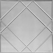 2404 Tin Ceiling Tile