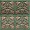 148 copper patina - faux tin ceiling tiles
