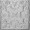 2443 Aluminum Ceiling Tile - Mill Finish