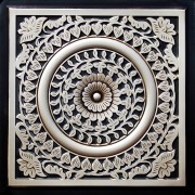 211 Antique Silver