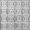 0607 Aluminum Ceiling Tiles - DELICATE DAISIES - Mill Finish