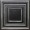 222 Glue up Ceiling Tile - Antique Silver