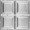1221 Aluminum Ceiling Tile - Mill Finish Aluminum