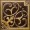 204 Antique Brass