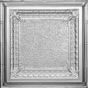 2431 Aluminum Ceiling Tile - Mill Finish #1 - 2ft x 2ft