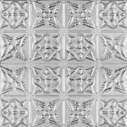 0619 Aluminum Ceiling Tile - Mill Finish #1 - 2 ft x 2 ft