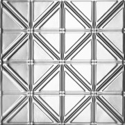 0606 Aluminum Ceiling Tiles - Classic - JAZZ AGE