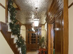 1204 Classic Tin Ceiling Tiles