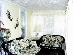 1218 Tin Ceiling Tile - Classic Antique Snowflake