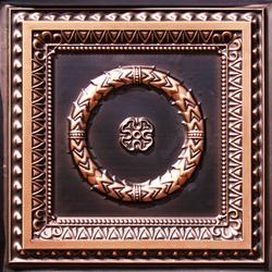 faux tin ceiling tiles