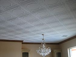 R 32 Ceiling Tiles