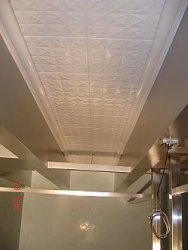 R 26 Ceiling Tiles