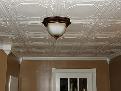 R 32 Ceiling Tile