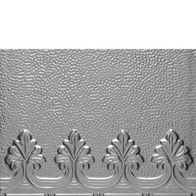2444  MAJESTIC FINIALS BACKSPLASH