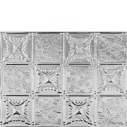 0610 GRANDMA'S QUILT BACKSPLASH