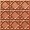 142 copper - faux tin ceiling tiles