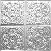1225 Tin Ceiling Tile - Classic