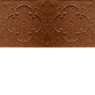 Majestic - Shanko - Powder Coated - Tin Ceiling Tile - #500