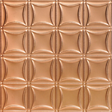 Window Panes - Shanko Aluminum Ceiling Tile - #201
