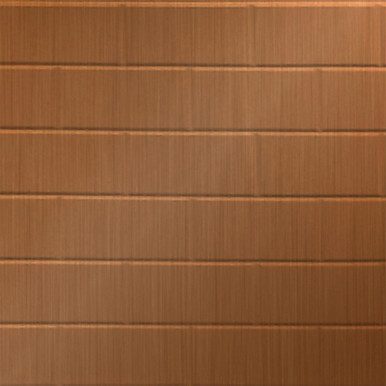 3D Subway Tile Panels by MirroFlex: 4x8 and 4x10 Glue-Up PVC Paneling Sheets