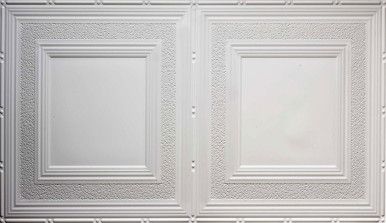 Faux Tin Wall & Ceiling Panel - 24x48 - #DCT 0509