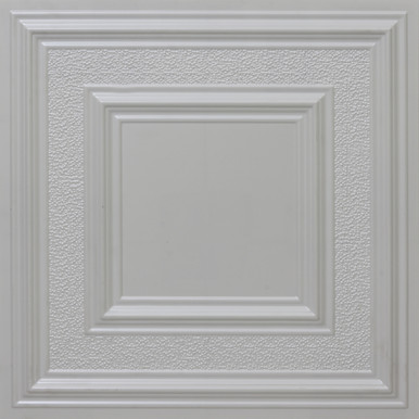 Savannah - Faux Tin Ceiling Tile - #349
