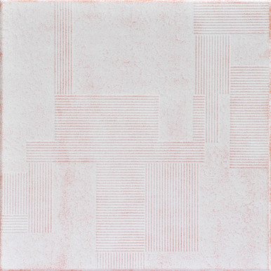 Vectors 20 in x 20 in Glue-up Styrofoam Ceiling Tile Pack - #R187
